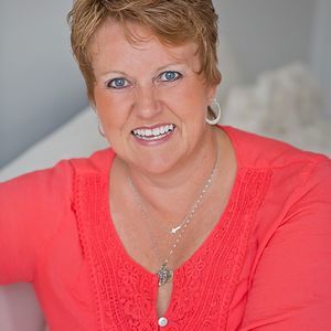 Meet your Posher, Leann